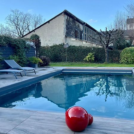 Residence Aux Deux Pics - Tucou Et Monne バニエール・ド・ビゴール エクステリア 写真