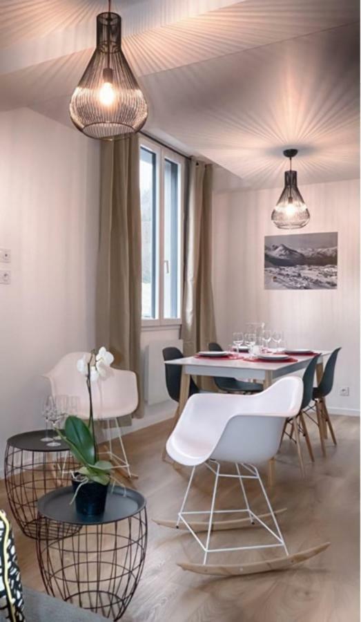Residence Aux Deux Pics - Tucou Et Monne バニエール・ド・ビゴール エクステリア 写真