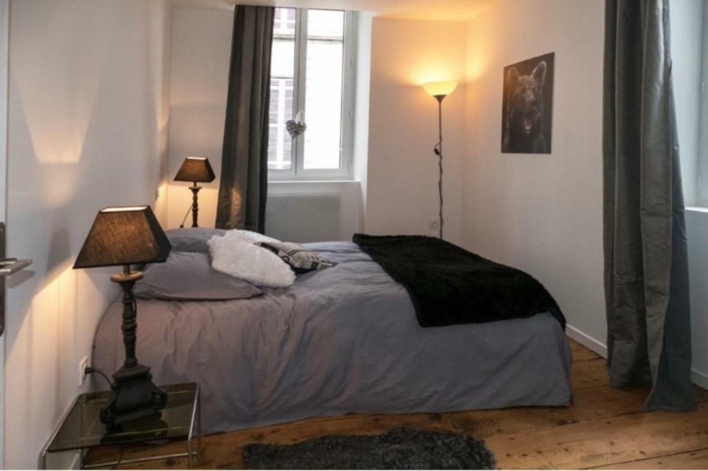 Residence Aux Deux Pics - Tucou Et Monne バニエール・ド・ビゴール エクステリア 写真