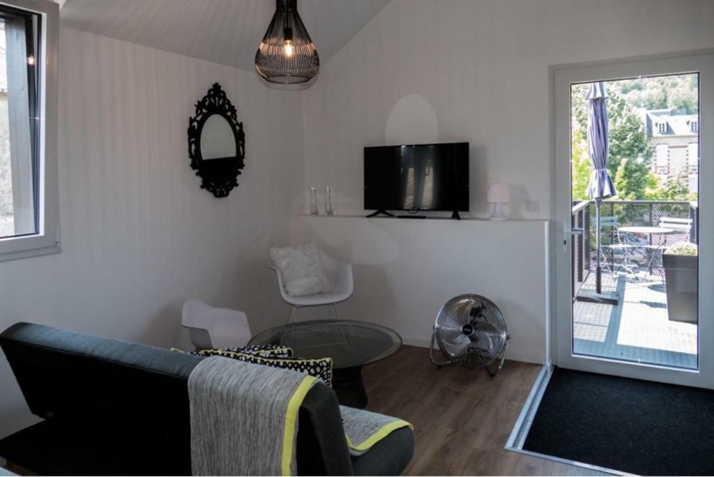 Residence Aux Deux Pics - Tucou Et Monne バニエール・ド・ビゴール エクステリア 写真