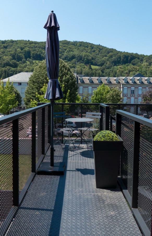 Residence Aux Deux Pics - Tucou Et Monne バニエール・ド・ビゴール エクステリア 写真
