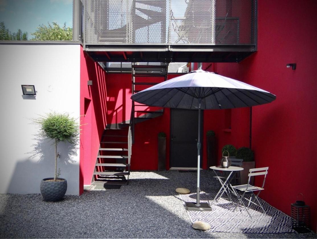 Residence Aux Deux Pics - Tucou Et Monne バニエール・ド・ビゴール エクステリア 写真